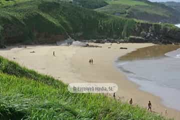 Playa de Peña María