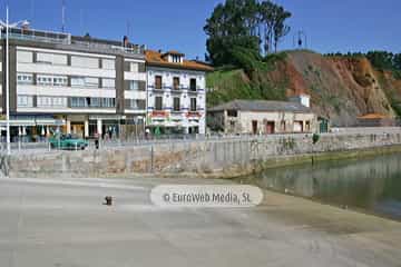 Playa La Pregona