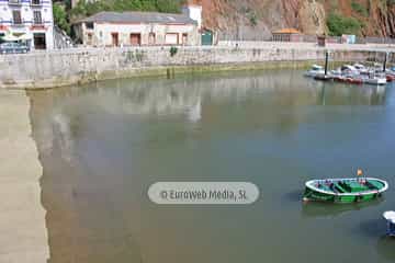 Playa La Pregona