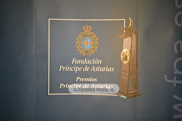 Rafael Nadal, Premio Príncipe de Asturias de los Deportes 2008