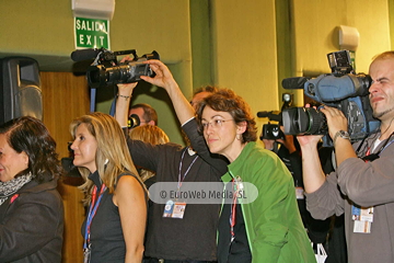 Rafael Nadal, Premio Príncipe de Asturias de los Deportes 2008