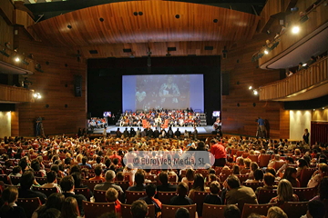 Rafael Nadal, Premio Príncipe de Asturias de los Deportes 2008