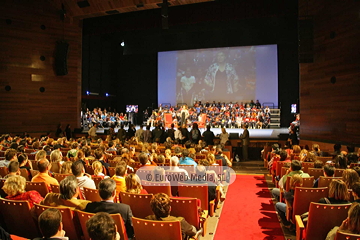 Rafael Nadal, Premio Príncipe de Asturias de los Deportes 2008