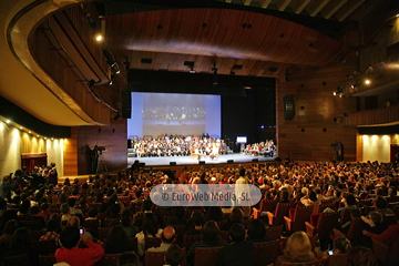 Rafael Nadal, Premio Príncipe de Asturias de los Deportes 2008