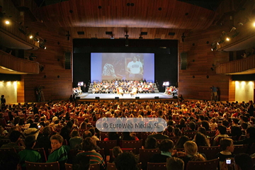 Rafael Nadal, Premio Príncipe de Asturias de los Deportes 2008