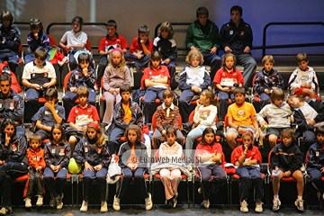 Rafael Nadal, Premio Príncipe de Asturias de los Deportes 2008