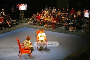 Rafael Nadal, Premio Príncipe de Asturias de los Deportes 2008