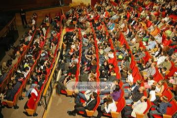 Rafael Nadal, Premio Príncipe de Asturias de los Deportes 2008