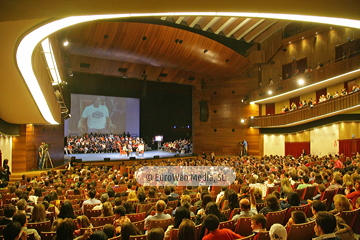 Rafael Nadal, Premio Príncipe de Asturias de los Deportes 2008