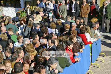 Torazo, Premio al Pueblo Ejemplar de Asturias 2008. Torazu, Premio al Pueblo Ejemplar de Asturias 2008