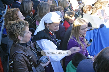 Torazo, Premio al Pueblo Ejemplar de Asturias 2008. Torazu, Premio al Pueblo Ejemplar de Asturias 2008