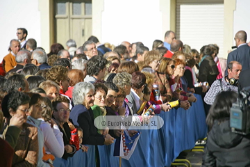 Torazo, Premio al Pueblo Ejemplar de Asturias 2008. Torazu, Premio al Pueblo Ejemplar de Asturias 2008