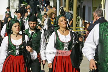 Torazo, Premio al Pueblo Ejemplar de Asturias 2008. Torazu, Premio al Pueblo Ejemplar de Asturias 2008