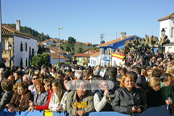 Torazo, Premio al Pueblo Ejemplar de Asturias 2008. Torazu, Premio al Pueblo Ejemplar de Asturias 2008