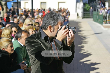 Torazo, Premio al Pueblo Ejemplar de Asturias 2008. Torazu, Premio al Pueblo Ejemplar de Asturias 2008