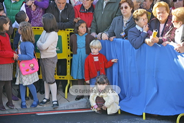 Torazo, Premio al Pueblo Ejemplar de Asturias 2008. Torazu, Premio al Pueblo Ejemplar de Asturias 2008