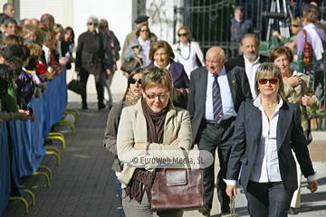 Torazo, Premio al Pueblo Ejemplar de Asturias 2008. Torazu, Premio al Pueblo Ejemplar de Asturias 2008