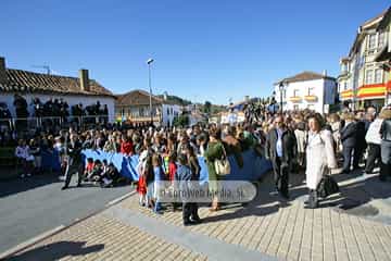 Torazo, Premio al Pueblo Ejemplar de Asturias 2008. Torazu, Premio al Pueblo Ejemplar de Asturias 2008