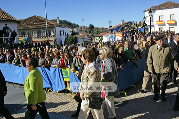 Torazo, Premio al Pueblo Ejemplar de Asturias 2008. Torazu, Premio al Pueblo Ejemplar de Asturias 2008