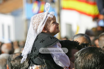 Torazo, Premio al Pueblo Ejemplar de Asturias 2008. Torazu, Premio al Pueblo Ejemplar de Asturias 2008