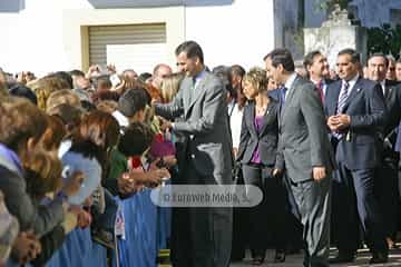 Torazo, Premio al Pueblo Ejemplar de Asturias 2008. Torazu, Premio al Pueblo Ejemplar de Asturias 2008