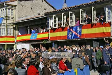 Torazo, Premio al Pueblo Ejemplar de Asturias 2008. Torazu, Premio al Pueblo Ejemplar de Asturias 2008