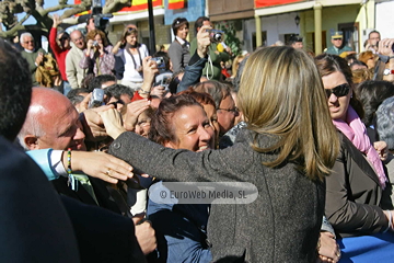 Torazo, Premio al Pueblo Ejemplar de Asturias 2008. Torazu, Premio al Pueblo Ejemplar de Asturias 2008