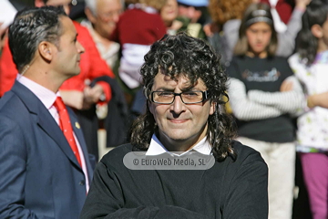 Torazo, Premio al Pueblo Ejemplar de Asturias 2008. Torazu, Premio al Pueblo Ejemplar de Asturias 2008