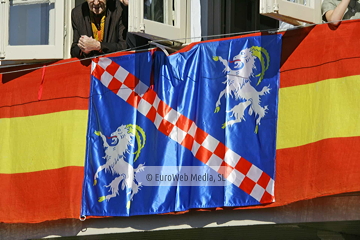 Torazo, Premio al Pueblo Ejemplar de Asturias 2008. Torazu, Premio al Pueblo Ejemplar de Asturias 2008