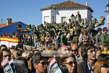 Torazo, Premio al Pueblo Ejemplar de Asturias 2008. Torazu, Premio al Pueblo Ejemplar de Asturias 2008