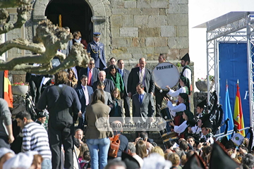 Torazo, Premio al Pueblo Ejemplar de Asturias 2008. Torazu, Premio al Pueblo Ejemplar de Asturias 2008