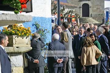 Torazo, Premio al Pueblo Ejemplar de Asturias 2008. Torazu, Premio al Pueblo Ejemplar de Asturias 2008