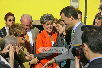 Torazo, Premio al Pueblo Ejemplar de Asturias 2008. Torazu, Premio al Pueblo Ejemplar de Asturias 2008