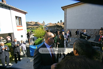 Torazo, Premio al Pueblo Ejemplar de Asturias 2008. Torazu, Premio al Pueblo Ejemplar de Asturias 2008