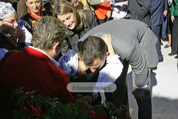 Torazo, Premio al Pueblo Ejemplar de Asturias 2008. Torazu, Premio al Pueblo Ejemplar de Asturias 2008