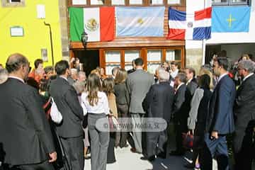 Torazo, Premio al Pueblo Ejemplar de Asturias 2008. Torazu, Premio al Pueblo Ejemplar de Asturias 2008