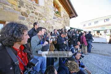 Torazo, Premio al Pueblo Ejemplar de Asturias 2008. Torazu, Premio al Pueblo Ejemplar de Asturias 2008