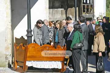 Torazo, Premio al Pueblo Ejemplar de Asturias 2008. Torazu, Premio al Pueblo Ejemplar de Asturias 2008