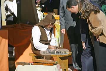 Torazo, Premio al Pueblo Ejemplar de Asturias 2008. Torazu, Premio al Pueblo Ejemplar de Asturias 2008