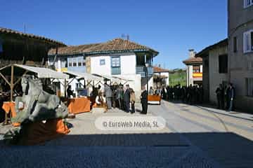 Torazo, Premio al Pueblo Ejemplar de Asturias 2008. Torazu, Premio al Pueblo Ejemplar de Asturias 2008