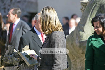 Torazo, Premio al Pueblo Ejemplar de Asturias 2008. Torazu, Premio al Pueblo Ejemplar de Asturias 2008