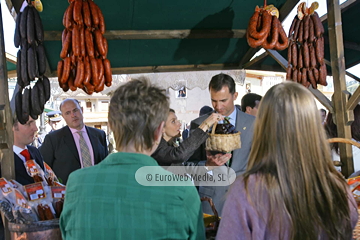 Torazo, Premio al Pueblo Ejemplar de Asturias 2008. Torazu, Premio al Pueblo Ejemplar de Asturias 2008