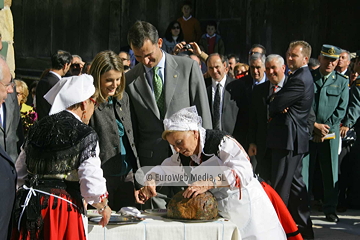 Torazo, Premio al Pueblo Ejemplar de Asturias 2008. Torazu, Premio al Pueblo Ejemplar de Asturias 2008