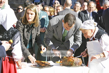 Torazo, Premio al Pueblo Ejemplar de Asturias 2008. Torazu, Premio al Pueblo Ejemplar de Asturias 2008