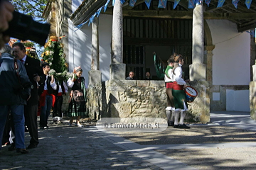 Torazo, Premio al Pueblo Ejemplar de Asturias 2008. Torazu, Premio al Pueblo Ejemplar de Asturias 2008