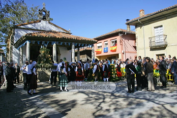 Torazo, Premio al Pueblo Ejemplar de Asturias 2008. Torazu, Premio al Pueblo Ejemplar de Asturias 2008