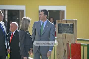 Torazo, Premio al Pueblo Ejemplar de Asturias 2008. Torazu, Premio al Pueblo Ejemplar de Asturias 2008