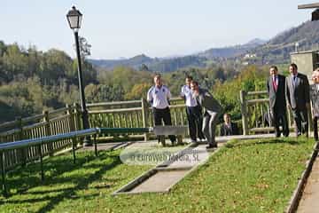 Torazo, Premio al Pueblo Ejemplar de Asturias 2008. Torazu, Premio al Pueblo Ejemplar de Asturias 2008