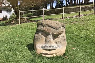 Parque Escultórico de Candás
