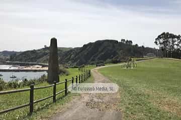 Parque Escultórico de Candás